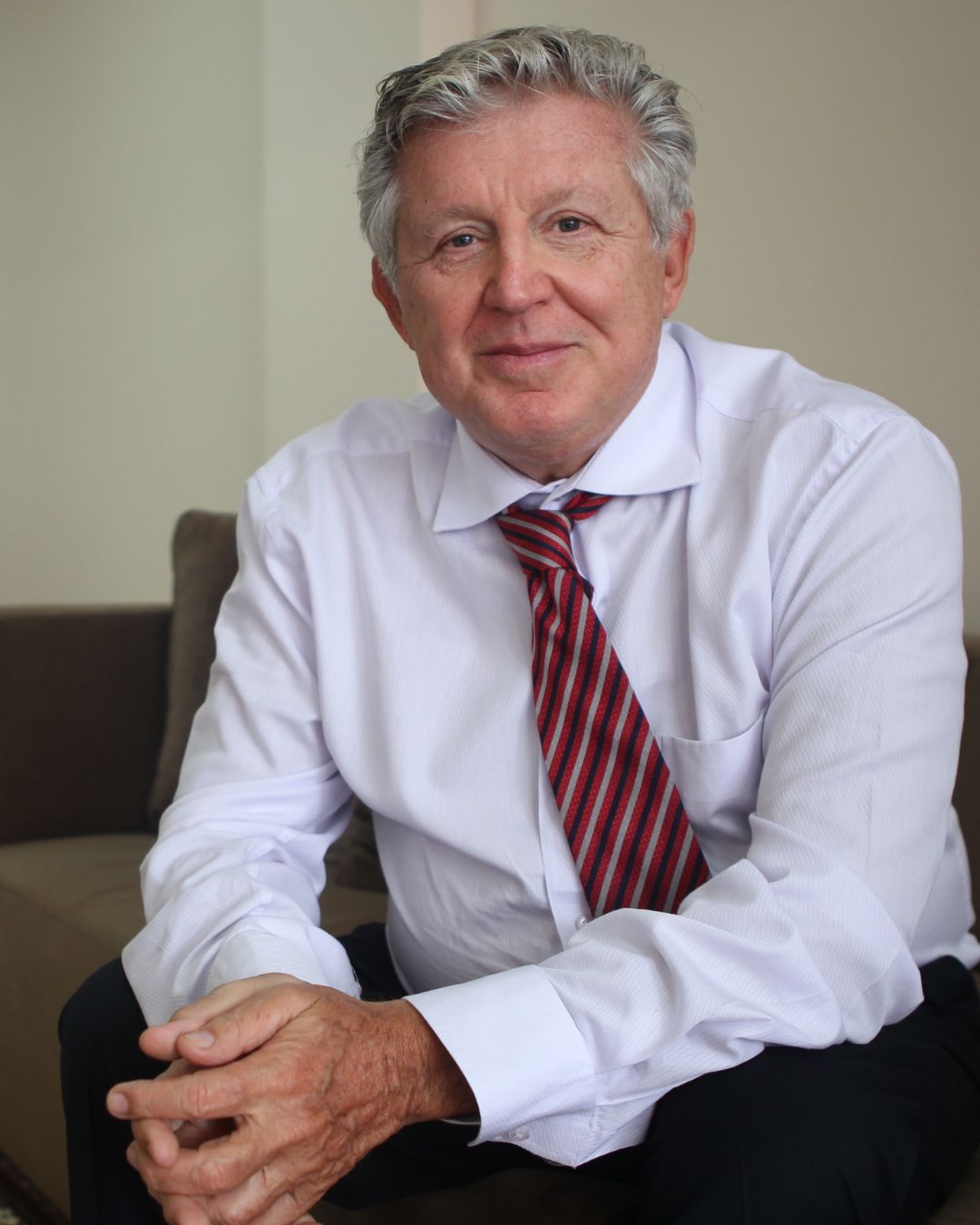 mauro lucio