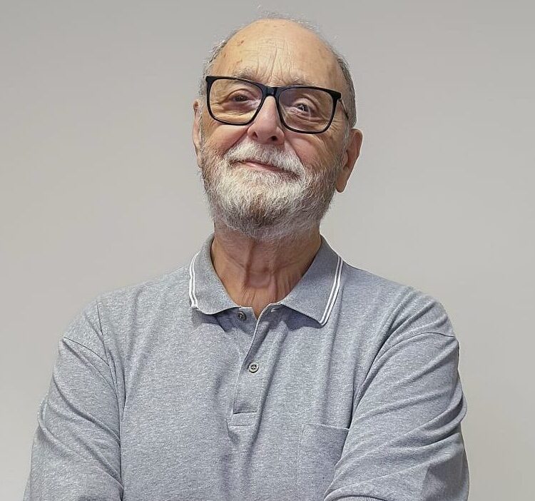 Flávio <br>Sanino