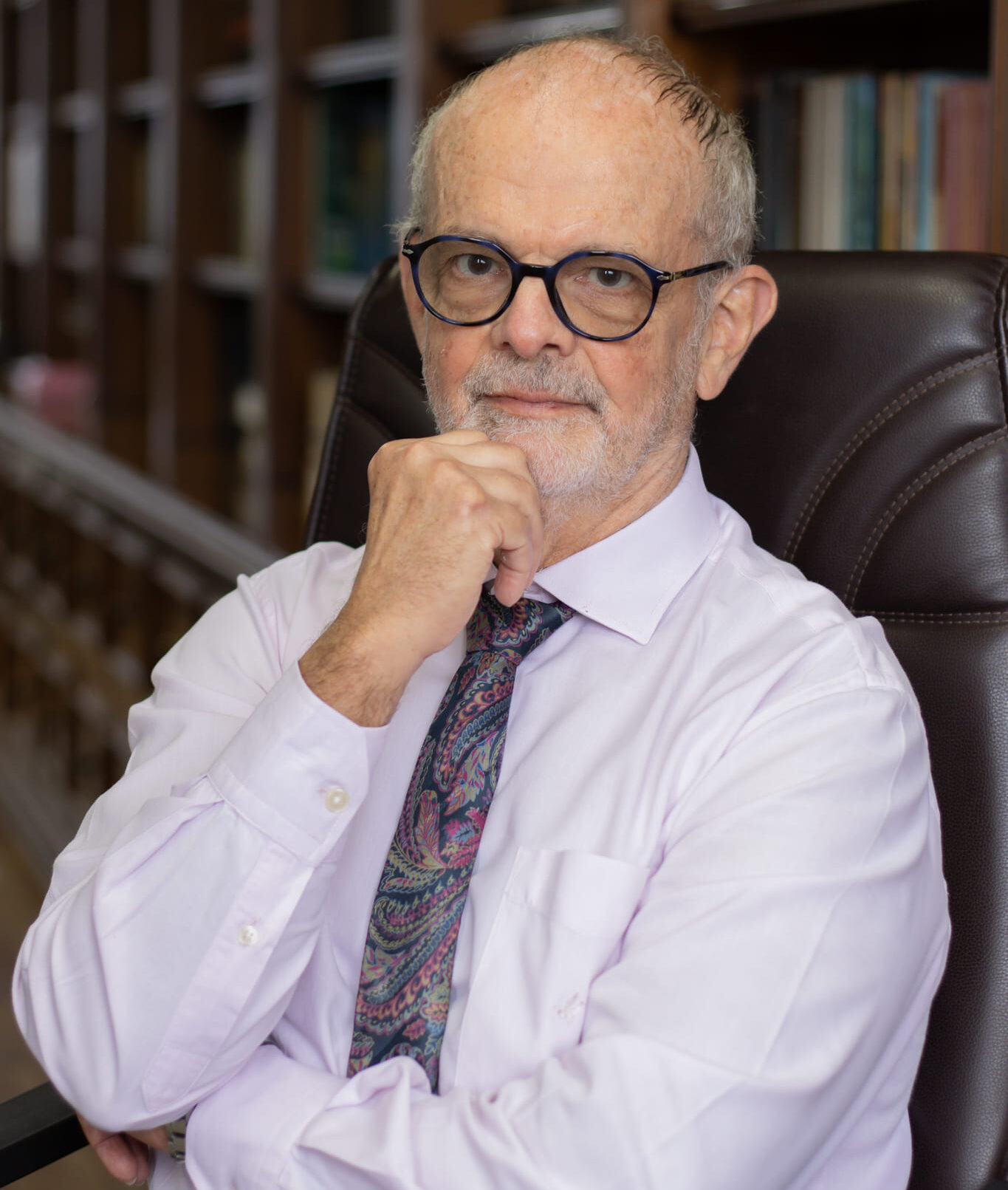 Ivo Arnaldo Cunha de Oliveira Neto