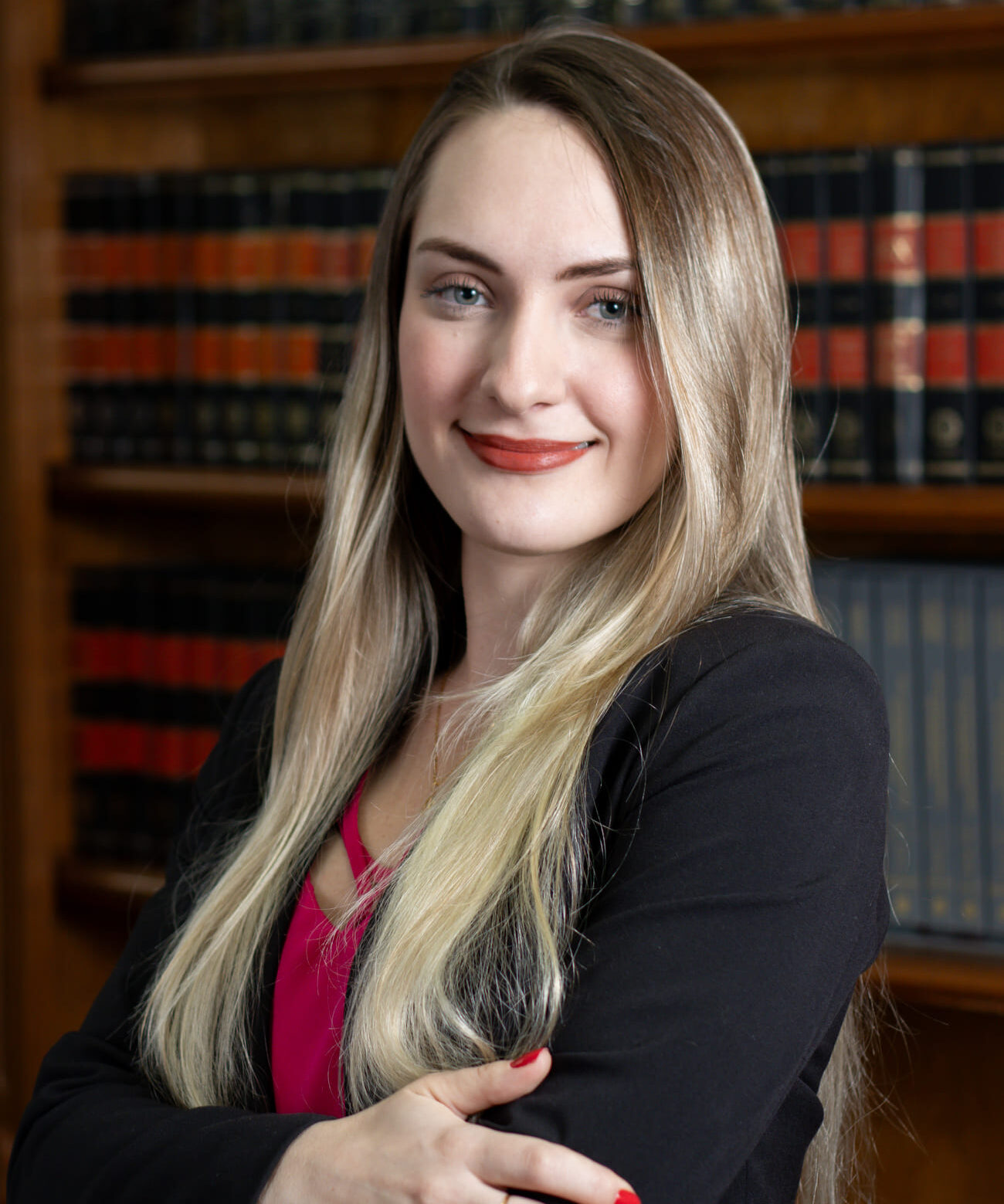 Adriana Mendes de Oliveira