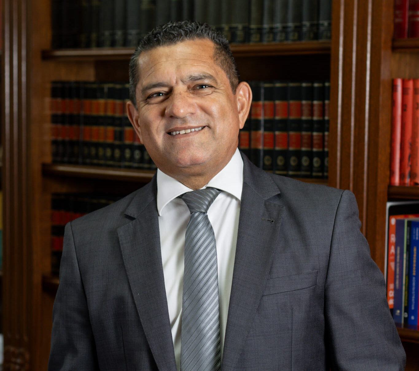  Jair Caetano </br>de Carvalho