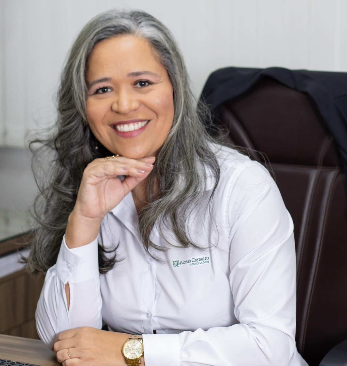 Andrea de Souza