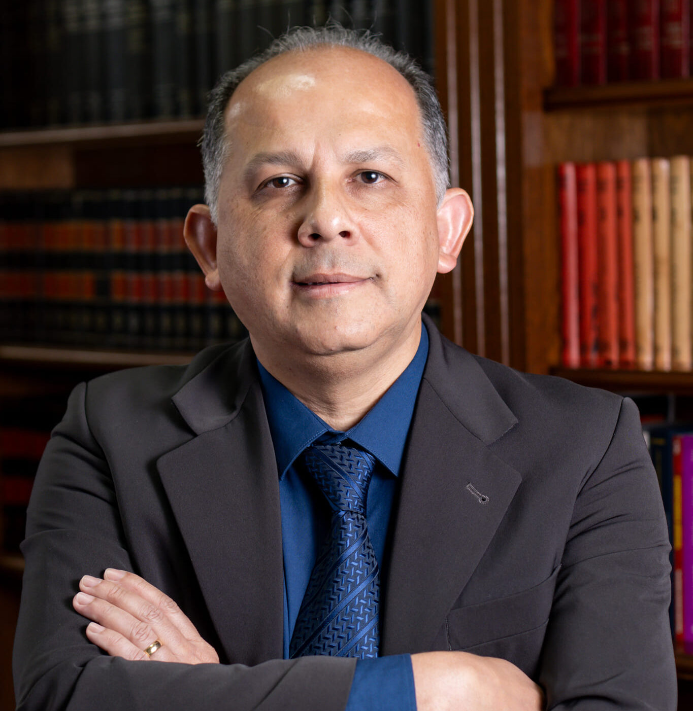 Irailson dos </br>Santos Ribeiro