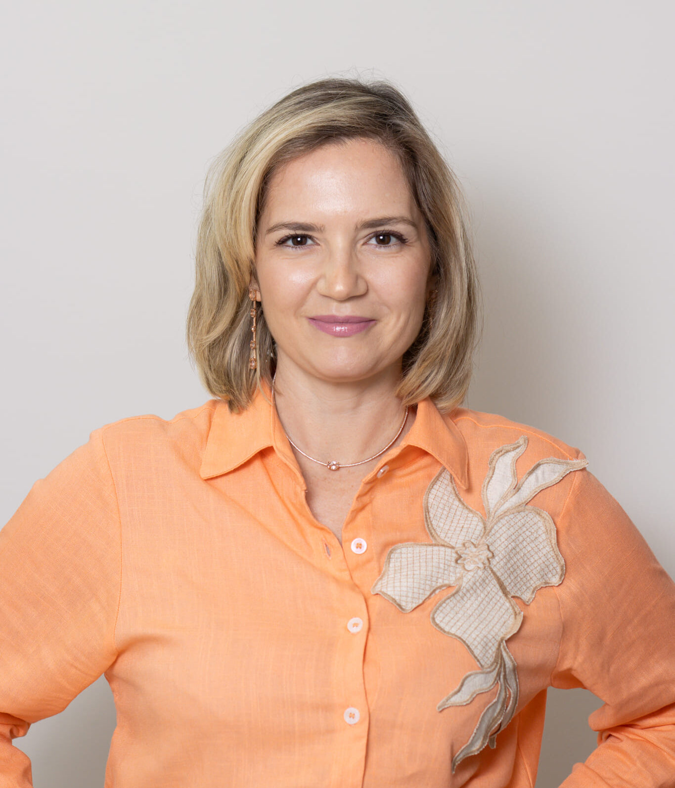 Marcela Garcia Fonseca